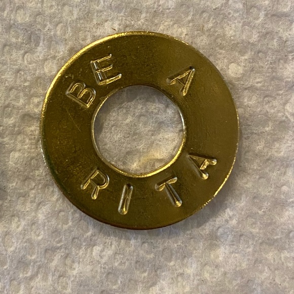 Meet your Posher, Kim - Picture 1 of 1